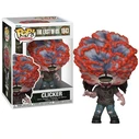 Funko Pop Television The Last of Us Clicker Βινυλική Φιγούρα
