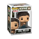 Television Funko The Last of Us Joel Miller Vinyl Figure