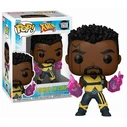Funko Pop! Marvel Animation: X-Men '97 - Bishop (X-Corp) #1608 Bobble-Head Vinyl Figure