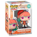 Funko Pop Animation Hololive Takanashi Kiara Vinyl Figure