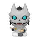 Funko Pop! Animation: Kaiju No.8 (Jumpsuit) (Special Edition) #2254