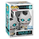 Funko Pop! Animation: Kaiju No.8 (Jumpsuit) (Special Edition) #2254