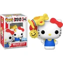 Funko Pop Sanrio Hello Kitty Hello Kitty with Airplane Balloon Special Edition 144