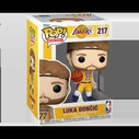 Funko Φιγούρα Basketball Los Angeles Lakers Luka Don?i? 217