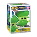Funko Pop Movies Φιγούρα Βινυλίου SpongeBob as The Flying Dutchman Glows in The Dark