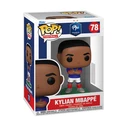 Funko Pop Football France Kylian Mbapp? Vinyl Figure