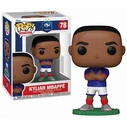 Funko Pop Football France Kylian Mbapp? Vinyl Figure