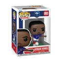 Funko Σκηνή Football Ousmane Dembele 80 Βινυλίου Φιγούρα