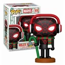Funko Pop! Marvel - Miles Morales #1618 Bobble-Head Vinyl Figure