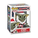 Funko Pop! Movies: Gremlins - Stripe (Holiday) #2095 Βινύλιο Φιγούρα