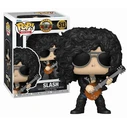 Funko Pop! Rocks: Guns N’ Roses - Slash (November Rain) #513 Vinyl Figure