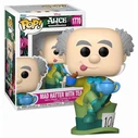 Funko Pop! Disney: Alice in Wonderland - Mad Hatter with Tea #1770 Vinyl Figure