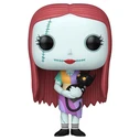 Funko Pop! Disney: The Nightmare Before Christmas - Sally with Cat #1809 Vinyl Figure