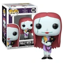 Funko Pop! Disney: The Nightmare Before Christmas - Sally with Cat #1809 Vinyl Figure