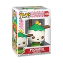 Funko Pop!: Hello Kitty and Friends - Pochacco #160 Βινυλική Φιγούρα