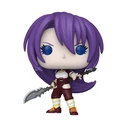 Funko Pop! Animation: Shangri-La Frontier - Arthur Pencilgon #2480 Vinyl Figure