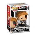 Funko Pop! Animation: Bleach Thousand-Year Blood War - Demi-Hollowfied Ichigo #2575 Vinyl Figure