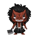 Funko Pop! Animation: Bleach Thousand-Year Blood War - Kenpachi Zaraki (Bankai) #2577 Βινύλιο Φιγούρα