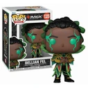 Funko Pop! Games: Magic The Gathering - Dellian Fel #1325 Βινύλιο Φιγούρα