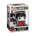 Funko Pop! Animation: Beetlejuice - Lydia Deetz #2425 Vinyl Figure