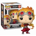 Funko Pop! Games: Magic The Gathering - Chandra #1327 Vinyl Figure