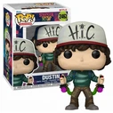 Funko Pop! Television: Stranger Things Tales from '85 - Dustin #2462 Βινύλιος Φιγούρα