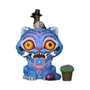 Funko Pop Animation KPop Demon Hunters Derpy with Sussie Glows in the Dark