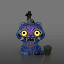 Funko Pop Animation KPop Demon Hunters Derpy with Sussie Glows in the Dark