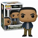 Funko Pop! Heroes: Lanterns - John Stewart #650 Vinyl Figure