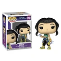 Funko Pop Animation KPop Demon Hunters Zoey 2256