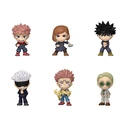 Funko Minis: Jujutsu Kaisen (Τυχαίο) Βινύλινη Φιγούρα
