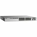 Cisco Catalyst 9300 24-θύρες mGig (C9300-24UX-E)