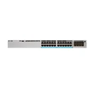 Cisco Catalyst 9300 24-θύρες mGig (C9300-24UX-E)
