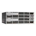 CISCO Catalyst 9300 48 Θύρες PoE+ Network Essentials (C9300-48P-E)