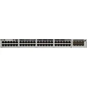 CISCO Catalyst 9300 48 Θύρες PoE+ Network Essentials (C9300-48P-E)