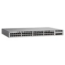 Cisco Catalyst C9200L-48PXG Managed Switch - 48 x 1G (40x1G + 8x Multi‑Gig), 2 x 25G Uplinks, Non‑PoE