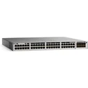 Cisco CATALYST 9300L 48P PoE Switch (C9300L-48P-4X-A)