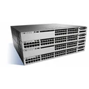 Cisco CATALYST 9300L 48P PoE Switch (C9300L-48P-4X-A)