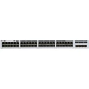 Cisco CATALYST 9300L 48P PoE Switch (C9300L-48P-4X-A)