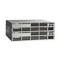 Cisco Catalyst C9300X-24Y-E — 24x25G Fiber Switch