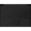 Microsoft Surface Go Type Cover - Επαγγελματικό Μαύρο (KCN-00029)