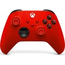 Microsoft Xbox Ασύρματο Χειριστήριο Κόκκινο