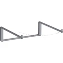 Rain Design mBar Pro Foldable Laptop Stand for up to 13.3 inches - Space Gray