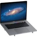 Rain Design mBar Pro Foldable Laptop Stand for up to 13.3 inches - Space Gray