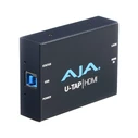 AJA U-TAP-HDMI HDMI to USB 3.0 Video Capture Adapter (U-TAP-HDMI-R0)