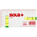 Sola Spirit Level 100 cm (Aluminum)