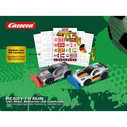 Carrera RC Soccer Set World Championship - 2.4GHz Remote Control Football Set