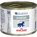Royal Canin Starter Υγρή Τροφή για Κουτάβια σε Κονσέρβα Διαίτης με Κρέας 195gr 2608004