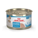 Royal Canin Starter Υγρή Τροφή για Κουτάβια σε Κονσέρβα Διαίτης με Κρέας 195gr 2608004