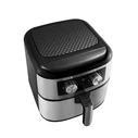 Air Fryer FIRST AUSTRIA FA-5053-7 8L 1700W Mechanical Controls Quiet Operation